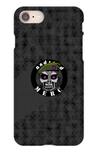 androidmerc iPhone Phone Cases