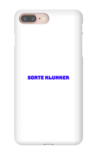 twitch_spenzy iPhone Phone Cases