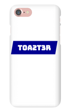 t0a2t3r iPhone Phone Cases