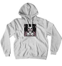 In NERD We Smoke Hoodies (No-Zip/Pullover)