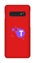 trippyintellect Samsung Phone Cases