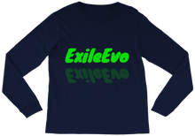 ExileEvo Long Sleeve Tee