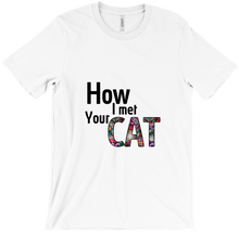 HowImetYourT-Shirt