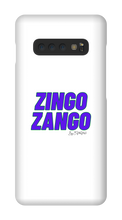 ZINGO ZANGO By EMM3 Samsung Cases