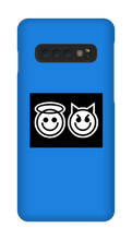 kenjibanks Samsung Phone Cases