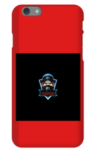 wolfpackyt12 iPhone Phone Cases