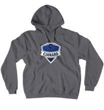 cjanaro Hoodies (No-Zip/Pullover)