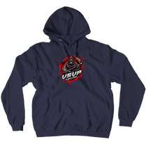 VSVP Team Hoodies (No-Zip/Pullover)