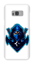 mike_boy69 Samsung Phone Cases
