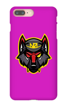 grantodakai iPhone Phone Cases