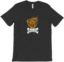 WarpSonic T-Shirts
