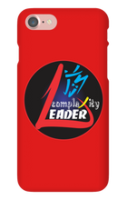 complexityleader iPhone Phone Cases