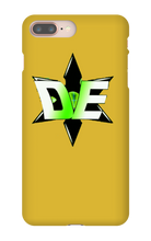 DE iPhone Phone Cases