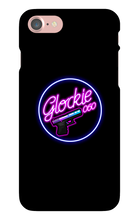 glockie060 iPhone Phone Cases