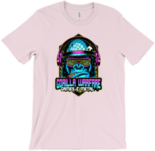 gorillawarphare T-Shirts