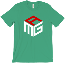 AMG T-Shirt Big Logo