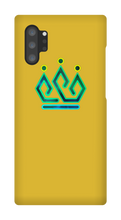 EvilKingEdd's Crown Phone Case
