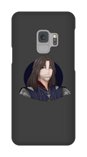 AragornTTV Samsung Phone Cases