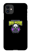 Spielzimmer der Alten iPhone Phone Cases