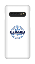 ice-coldentertainment Samsung Phone Cases