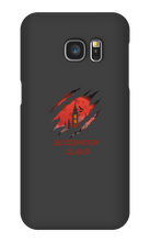 The Bloodmoon Claws Samsung Phone Case