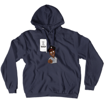 TAN AH YUH YAAD - Hoodies (No-Zip/Pullover)
