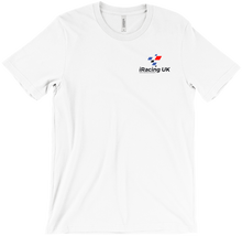 iRacing UK T-Shirts