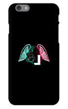 littlelewisplayz iPhone Phone Cases