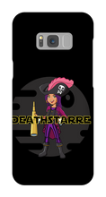 cptdeathstarre Samsung note 10 plus  Phone Cases