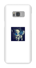trandaicatbot Samsung Phone Cases
