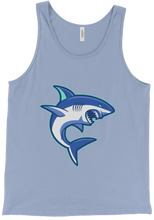 Hildegard Tank Top Big Logo