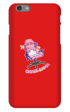 jahadprincess iPhone Phone Cases