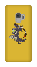 cereal_klr Samsung Phone Cases