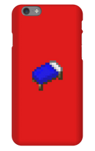 hugoislost iPhone Phone Cases