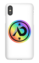 amazingdlon iPhone Phone Cases