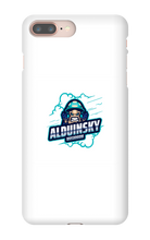 alduin_sky iPhone Phone Cases