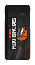 Skidybiddy Samsung Phone Case