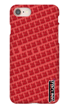 tbclink iPhone Phone Cases