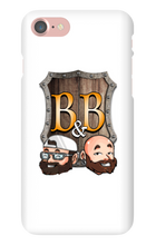 banterandbabble iPhone Phone Cases