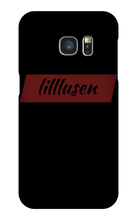 lilllusen Samsung Phone Cases