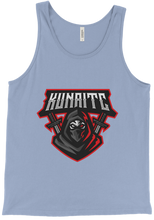 kunaitc Tank Top