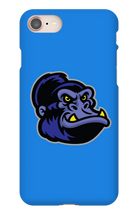 djazzyk iPhone Phone Cases