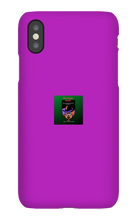 loganb214 iPhone Phone Cases