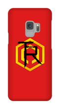 trainerrem Samsung Phone Cases