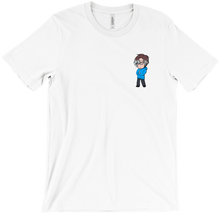 VelvetWolf Chibi T-Shirt