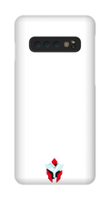 chuki_13 Samsung Phone Cases