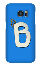 biggiexe Samsung Phone Cases