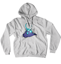 Teleport Hoodie