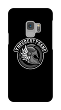 thegreattdane Samsung Phone Cases