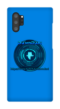 dawndani Samsung Phone Cases